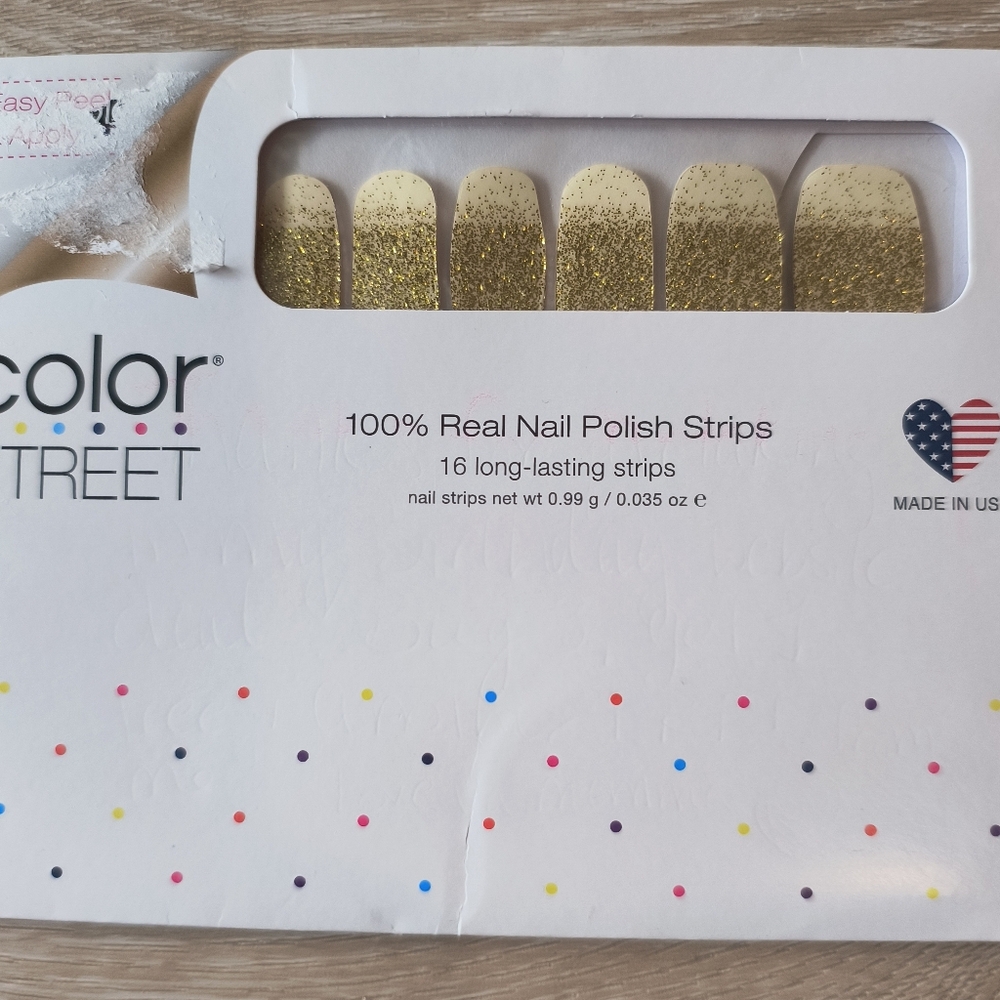 Color Street Bundle - Picture 3 of 5